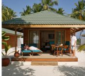 Beach Villa