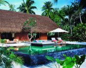 Grand Beach Villa